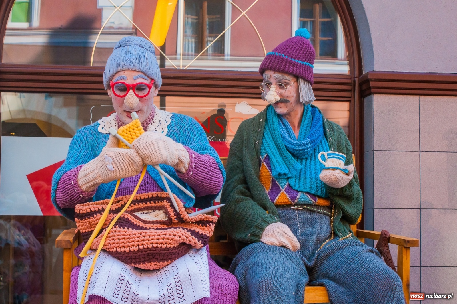 Zdjęcie w galerii na portalu naszraciborz.pl: FRU 2019 ruszyło. Długa tętni życiem [FOTO i WIDEO]  wiadomości z regionu