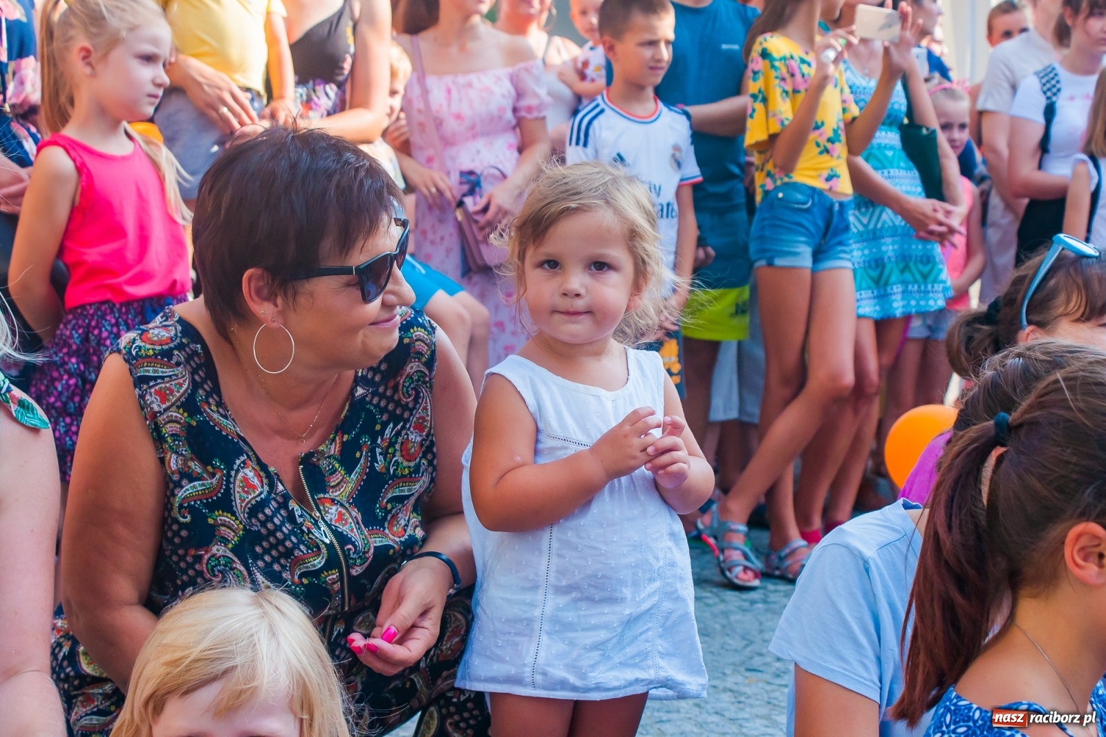 Zdjęcie w galerii na portalu naszraciborz.pl: FRU 2019 ruszyło. Długa tętni życiem [FOTO i WIDEO]  wiadomości z regionu
