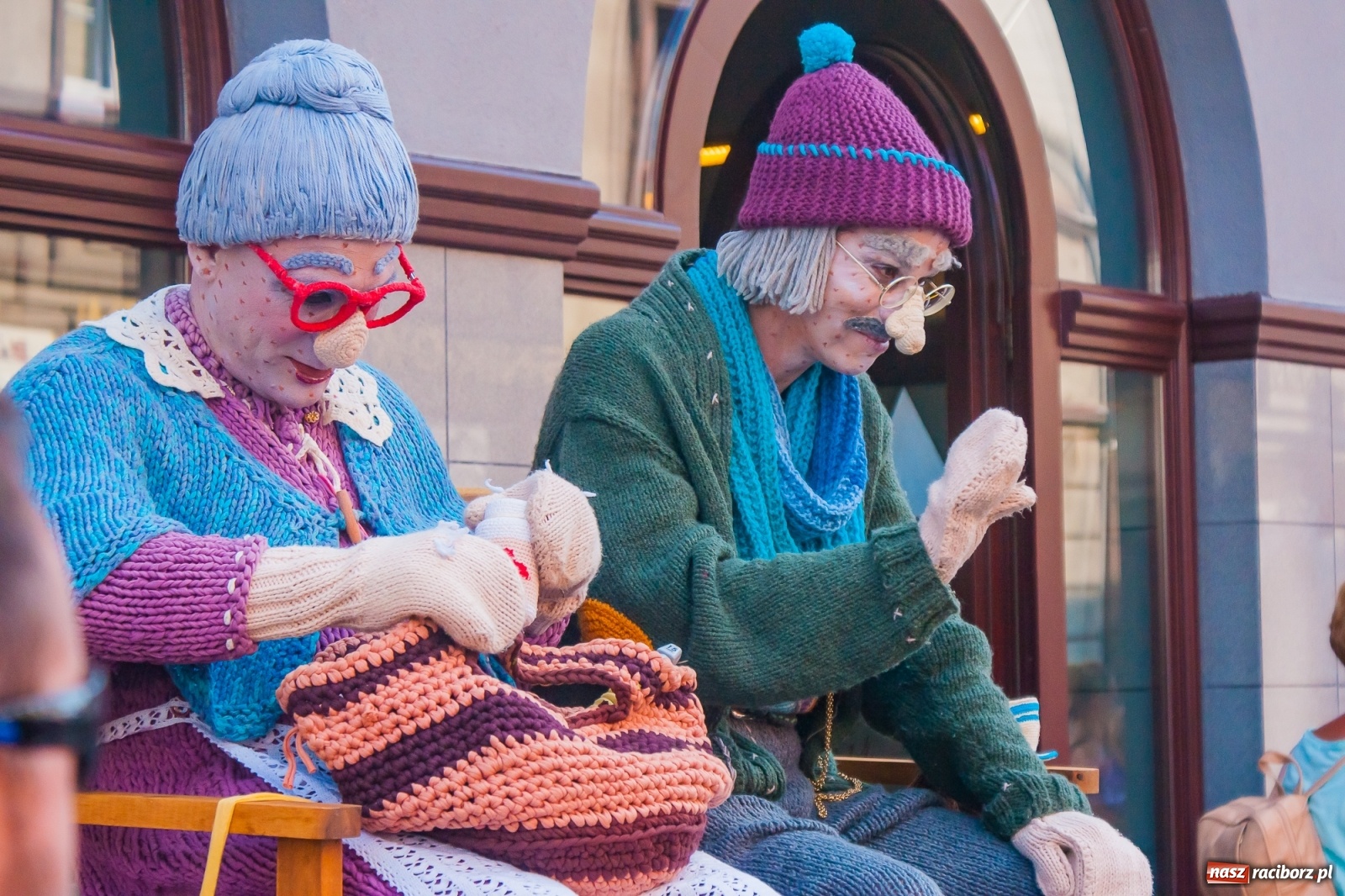 Zdjęcie w galerii na portalu naszraciborz.pl: FRU 2019 ruszyło. Długa tętni życiem [FOTO i WIDEO]  wiadomości z regionu
