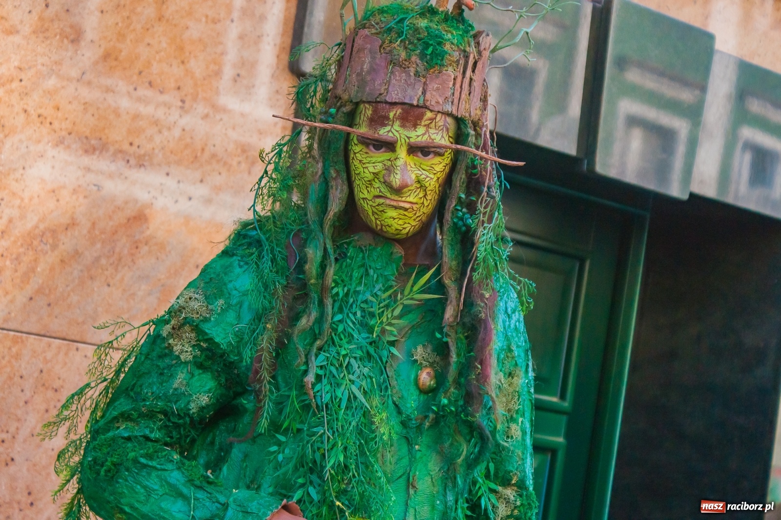 Zdjęcie w galerii na portalu naszraciborz.pl: FRU 2019 ruszyło. Długa tętni życiem [FOTO i WIDEO]  wiadomości z regionu