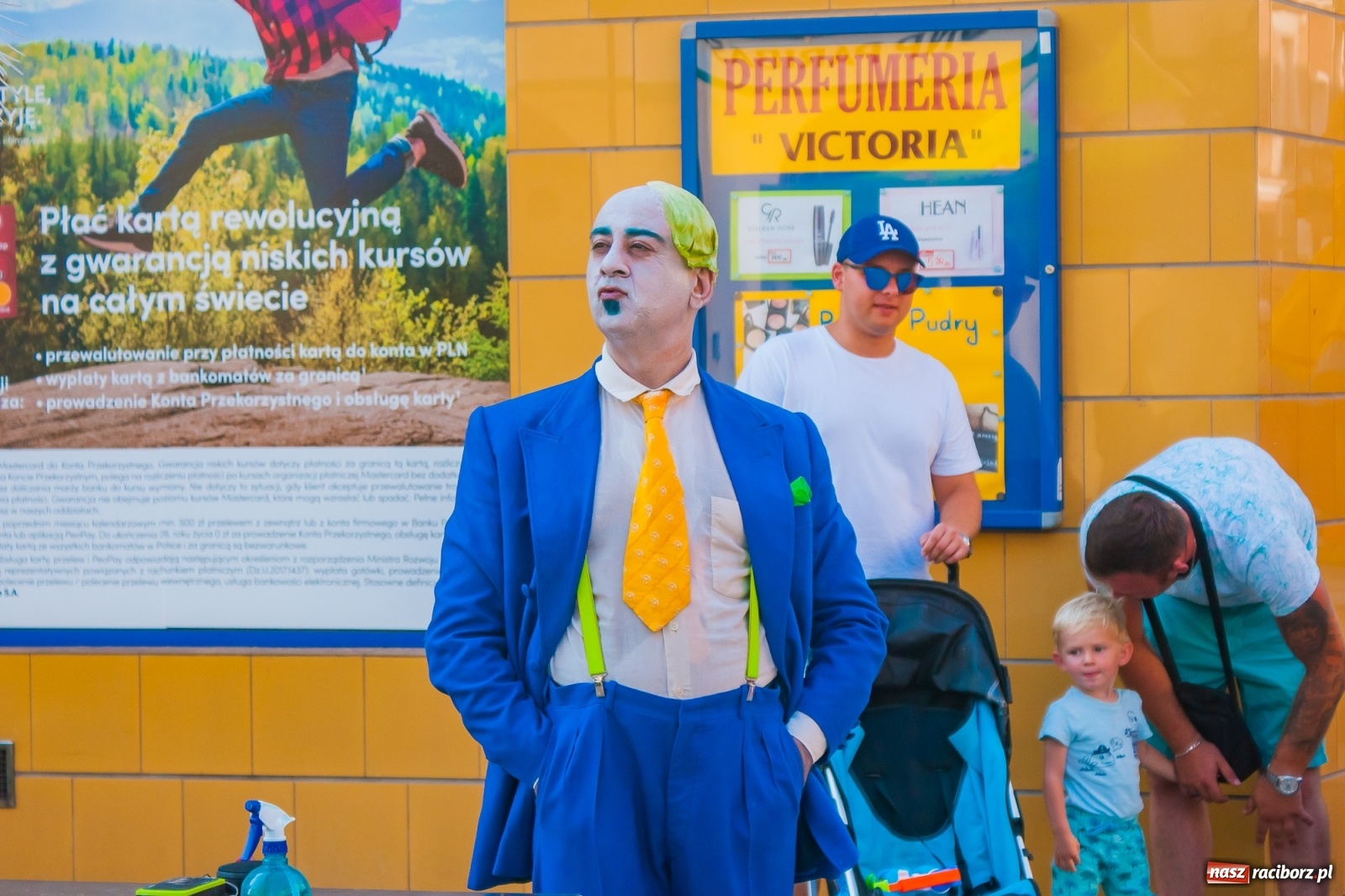 Zdjęcie w galerii na portalu naszraciborz.pl: FRU 2019 ruszyło. Długa tętni życiem [FOTO i WIDEO]  wiadomości z regionu