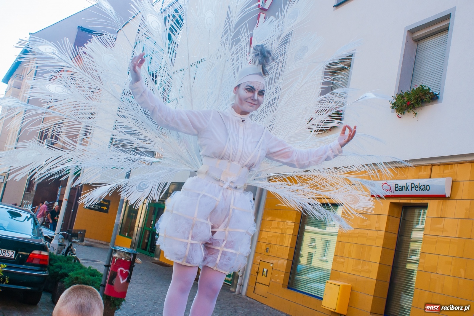 Zdjęcie w galerii na portalu naszraciborz.pl: FRU 2019 ruszyło. Długa tętni życiem [FOTO i WIDEO]  wiadomości z regionu