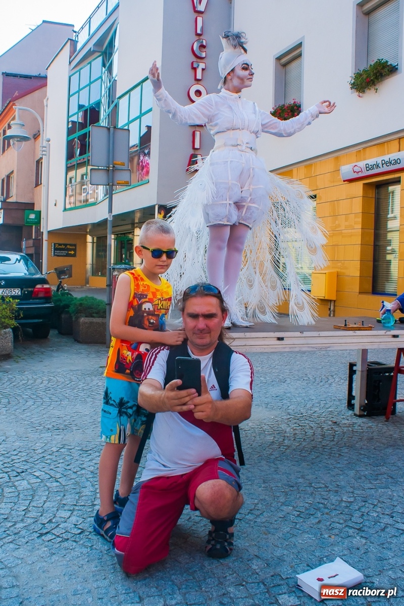 Zdjęcie w galerii na portalu naszraciborz.pl: FRU 2019 ruszyło. Długa tętni życiem [FOTO i WIDEO]  wiadomości z regionu