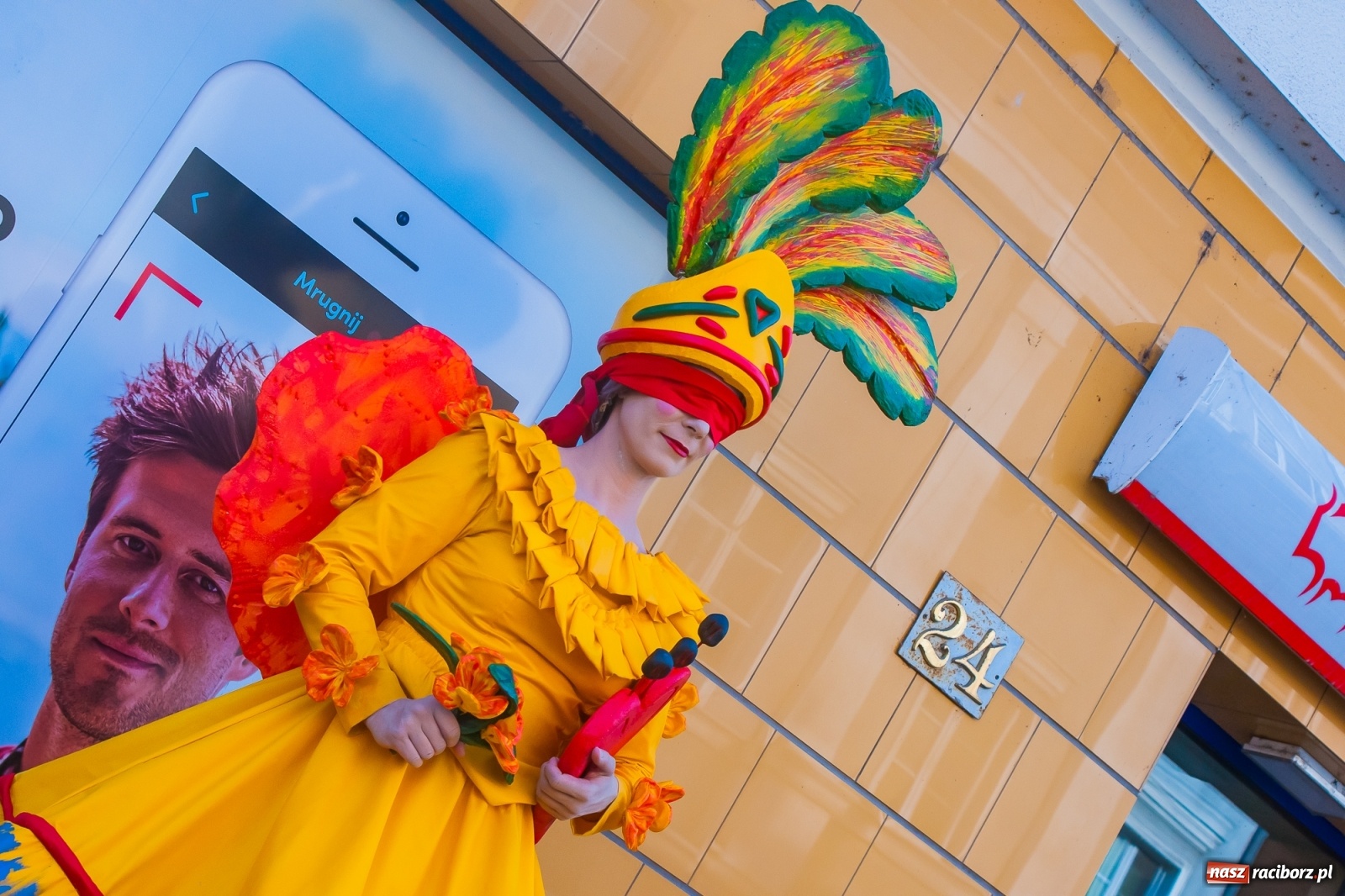 Zdjęcie w galerii na portalu naszraciborz.pl: FRU 2019 ruszyło. Długa tętni życiem [FOTO i WIDEO]  wiadomości z regionu