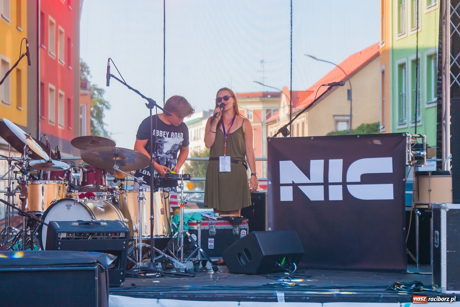 Zdjęcie w galerii na portalu naszraciborz.pl: FRU 2019 ruszyło. Długa tętni życiem [FOTO i WIDEO]  wiadomości z regionu