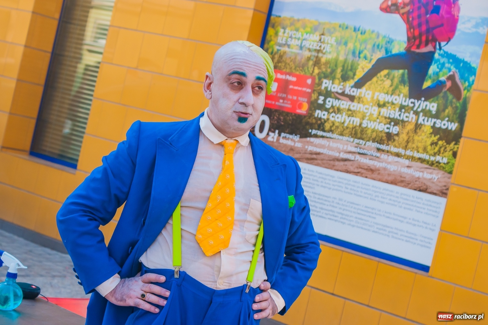 Zdjęcie w galerii na portalu naszraciborz.pl: FRU 2019 ruszyło. Długa tętni życiem [FOTO i WIDEO]  wiadomości z regionu