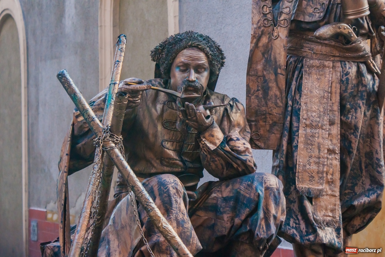 Zdjęcie w galerii na portalu naszraciborz.pl: FRU 2019 ruszyło. Długa tętni życiem [FOTO i WIDEO]  wiadomości z regionu