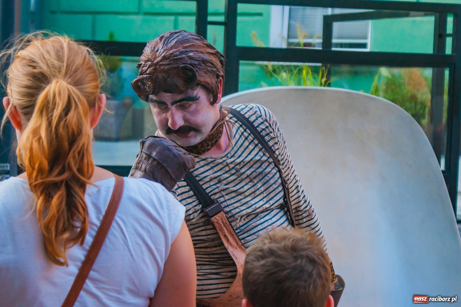 Zdjęcie w galerii na portalu naszraciborz.pl: FRU 2019 ruszyło. Długa tętni życiem [FOTO i WIDEO]  wiadomości z regionu