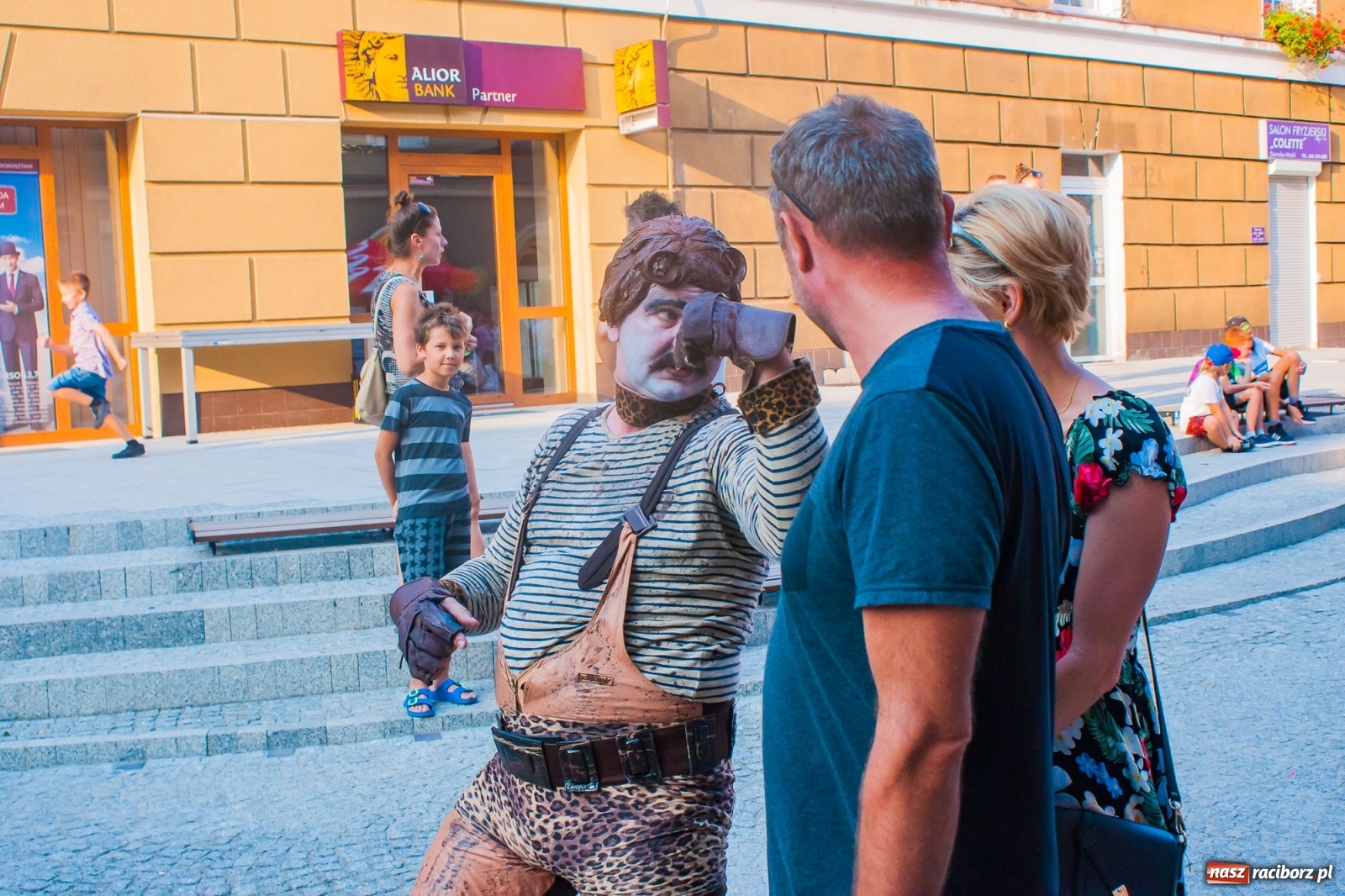 Zdjęcie w galerii na portalu naszraciborz.pl: FRU 2019 ruszyło. Długa tętni życiem [FOTO i WIDEO]  wiadomości z regionu