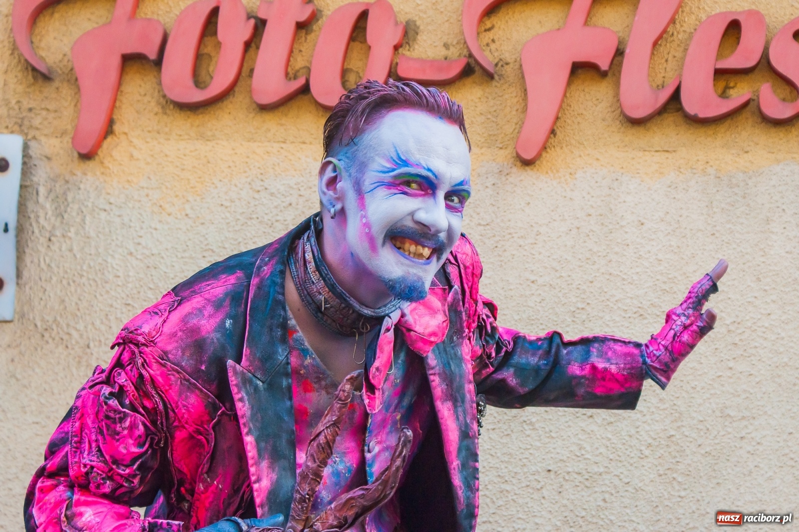 Zdjęcie w galerii na portalu naszraciborz.pl: FRU 2019 ruszyło. Długa tętni życiem [FOTO i WIDEO]  wiadomości z regionu