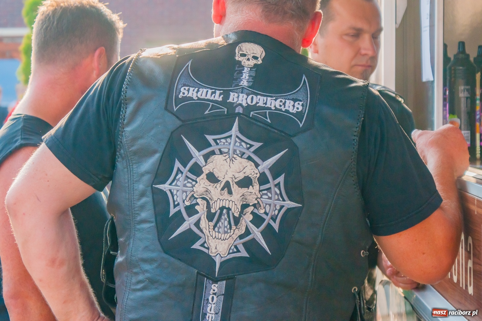 Zdjęcie w galerii na portalu naszraciborz.pl: Charytatywna rozgrzewka przed półmaratonem, czyli V Fitness dla Zdrowia [FOTO i WIDEO] wiadomości z regionu