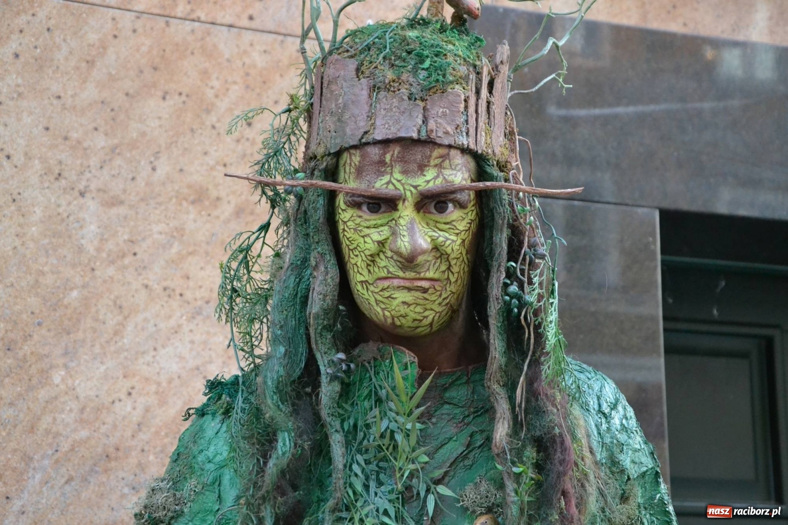 Zdjęcie w galerii na portalu naszraciborz.pl: The Light Parade na finał FRU 2019 [FOTO i WIDEO] wiadomości z regionu