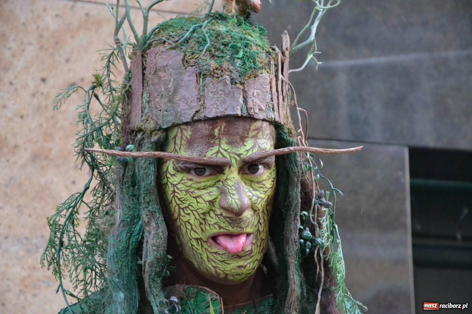 Zdjęcie w galerii na portalu naszraciborz.pl: The Light Parade na finał FRU 2019 [FOTO i WIDEO] wiadomości z regionu