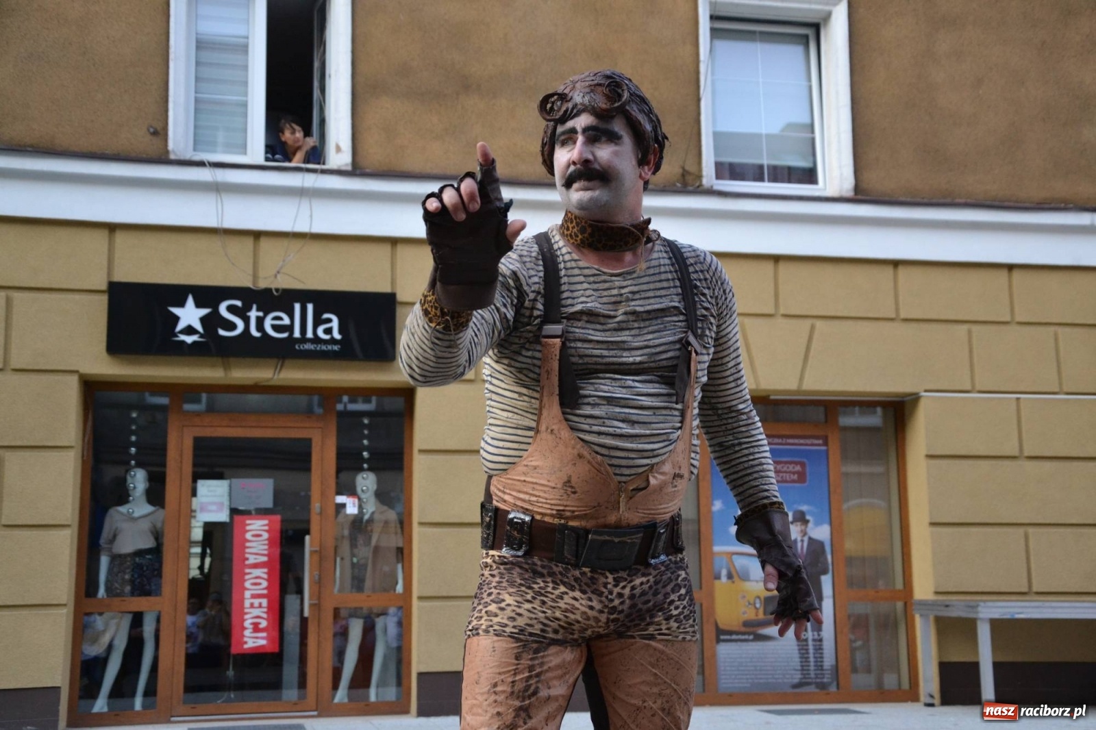 Zdjęcie w galerii na portalu naszraciborz.pl: The Light Parade na finał FRU 2019 [FOTO i WIDEO] wiadomości z regionu