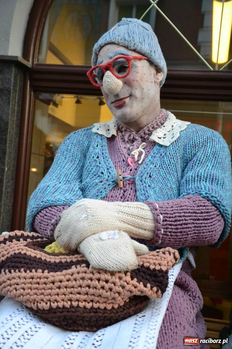 Zdjęcie w galerii na portalu naszraciborz.pl: The Light Parade na finał FRU 2019 [FOTO i WIDEO] wiadomości z regionu