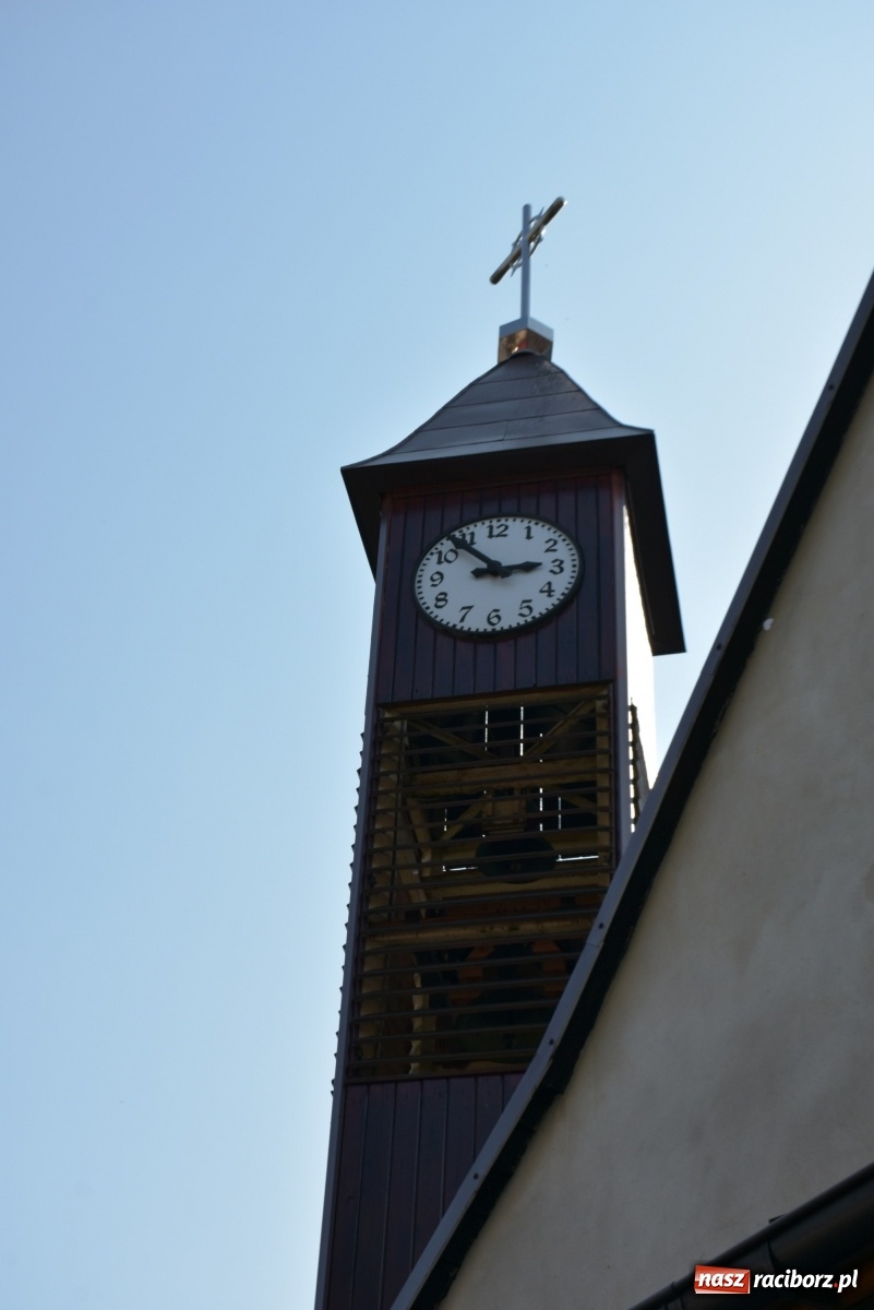 Zdjęcie w galerii na portalu naszraciborz.pl: OSP Chałupki świętuje 50-lecie [FOTO]  wiadomości z regionu
