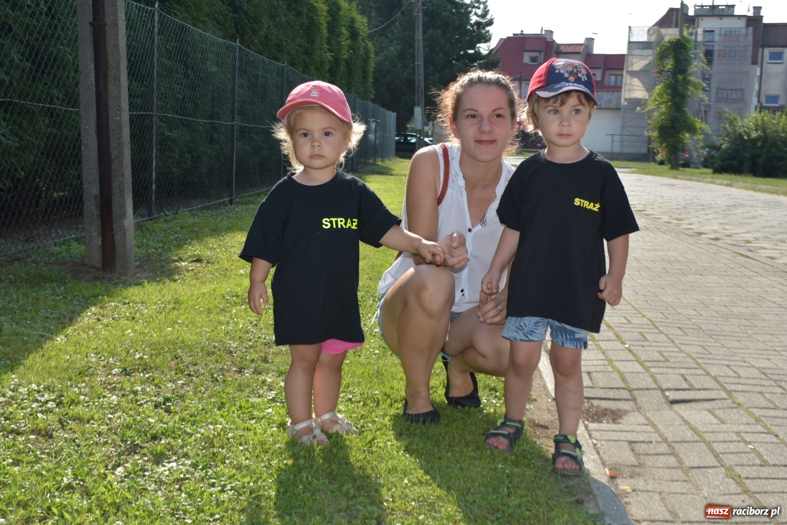 Zdjęcie w galerii na portalu naszraciborz.pl: OSP Chałupki świętuje 50-lecie [FOTO]  wiadomości z regionu