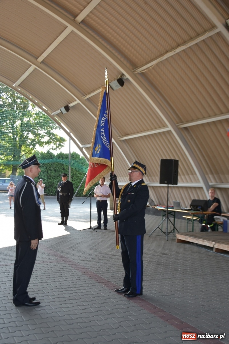 Zdjęcie w galerii na portalu naszraciborz.pl: OSP Chałupki świętuje 50-lecie [FOTO]  wiadomości z regionu
