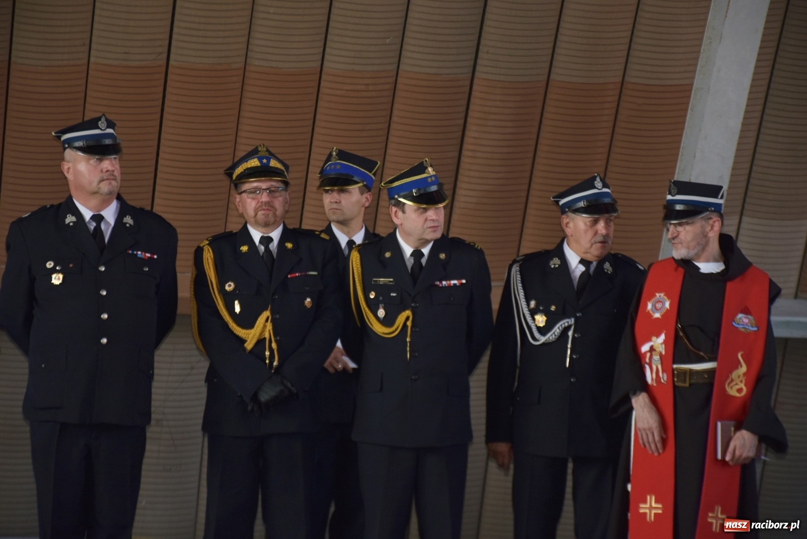 Zdjęcie w galerii na portalu naszraciborz.pl: OSP Chałupki świętuje 50-lecie [FOTO]  wiadomości z regionu