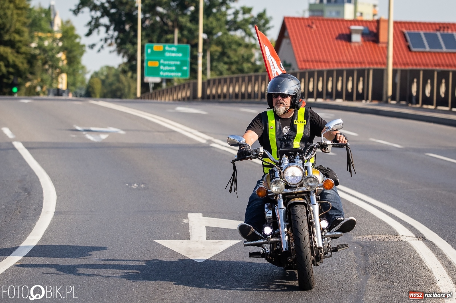 Zdjęcie w galerii na portalu naszraciborz.pl: Kenijczycy zdominowali Półmaraton Rafako [FOTO i WIDEO]  wiadomości z regionu