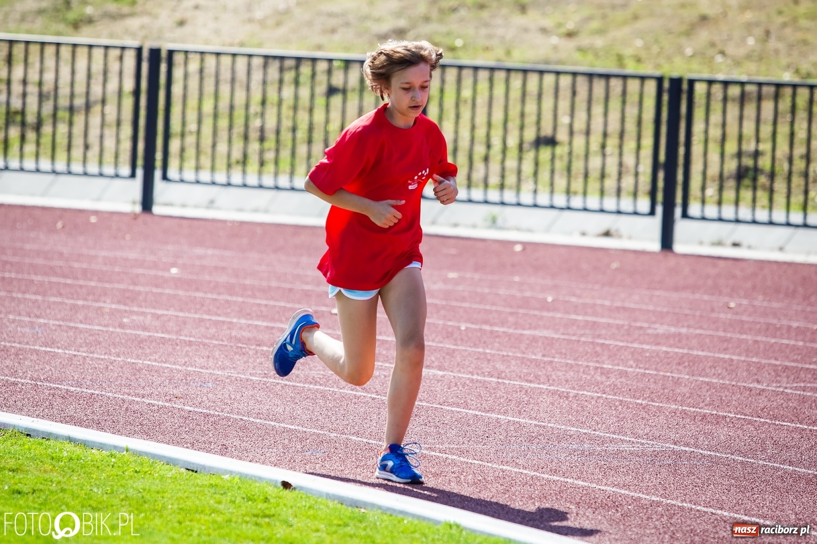 Zdjęcie w galerii na portalu naszraciborz.pl: Kenijczycy zdominowali Półmaraton Rafako [FOTO i WIDEO]  wiadomości z regionu