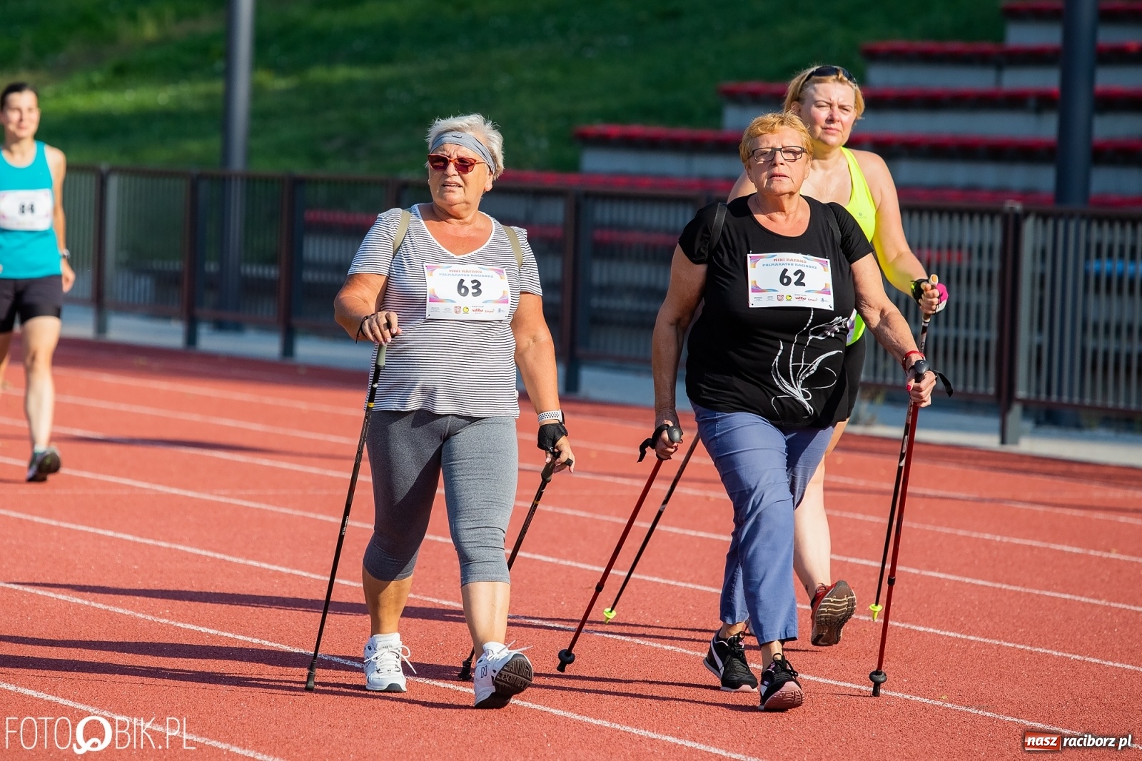 Zdjęcie w galerii na portalu naszraciborz.pl: Mini RAFAKO Półmaraton Racibórz [FOTO i WIDEO]  wiadomości z regionu