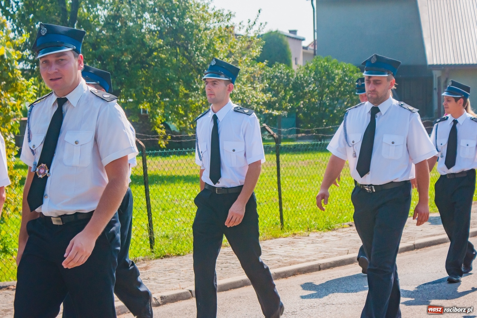 Zdjęcie w galerii na portalu naszraciborz.pl: Gmina Kuźnia Raciborska dziękuje za plony w Turzu [FOTO i WIDEO] wiadomości z regionu