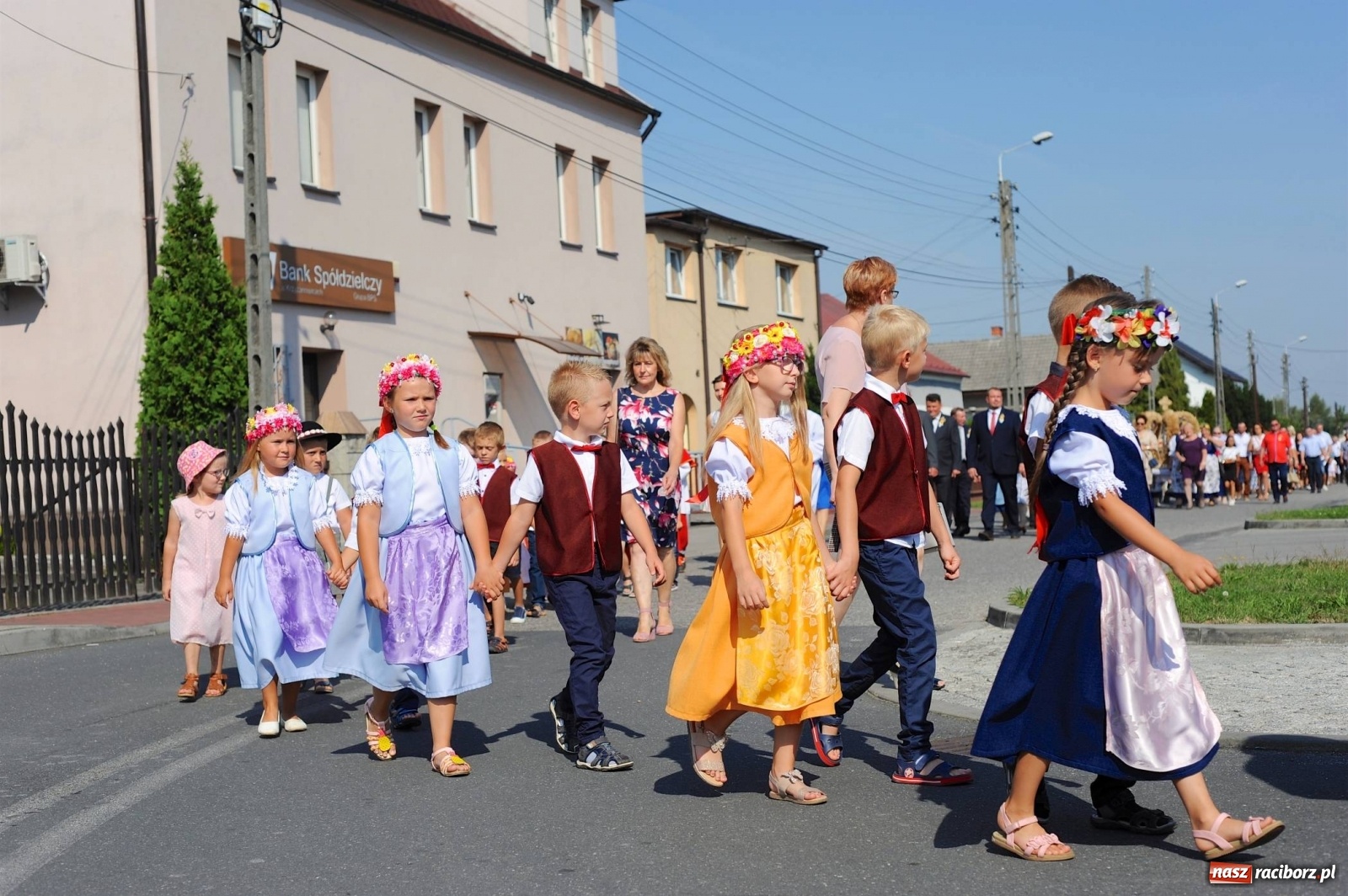 Zdjęcie w galerii na portalu naszraciborz.pl: Dożynki w Tworkowie raz jeszcze [FOTO] wiadomości z regionu