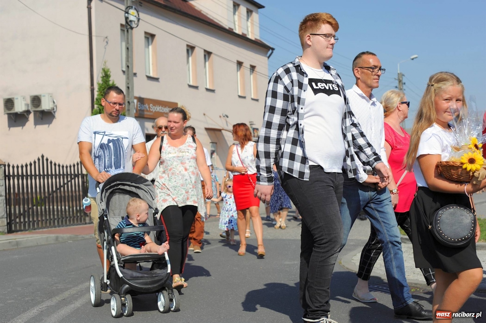 Zdjęcie w galerii na portalu naszraciborz.pl: Dożynki w Tworkowie raz jeszcze [FOTO] wiadomości z regionu