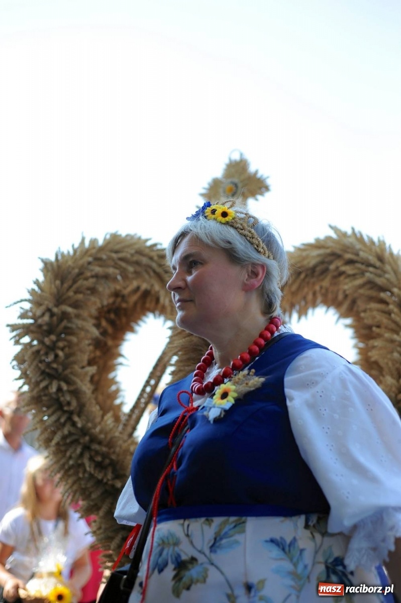 Zdjęcie w galerii na portalu naszraciborz.pl: Dożynki w Tworkowie raz jeszcze [FOTO] wiadomości z regionu
