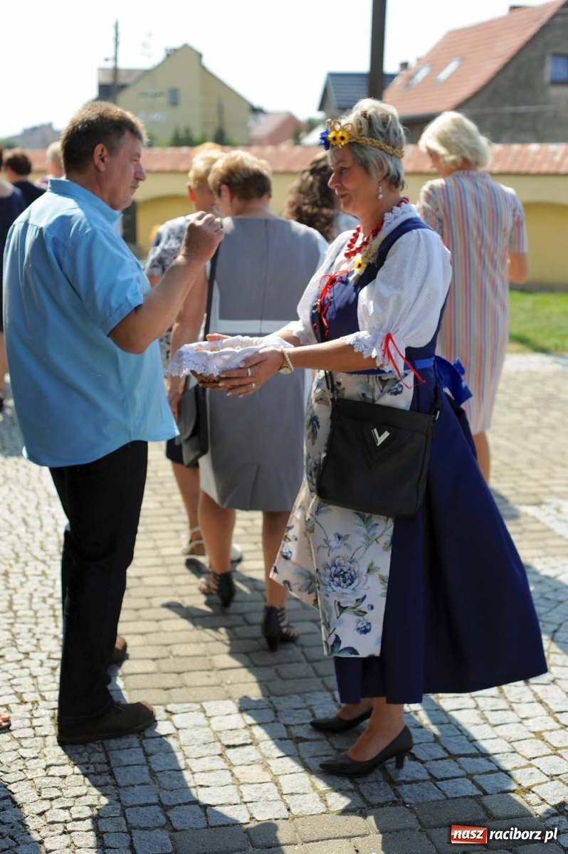 Zdjęcie w galerii na portalu naszraciborz.pl: Dożynki w Tworkowie raz jeszcze [FOTO] wiadomości z regionu