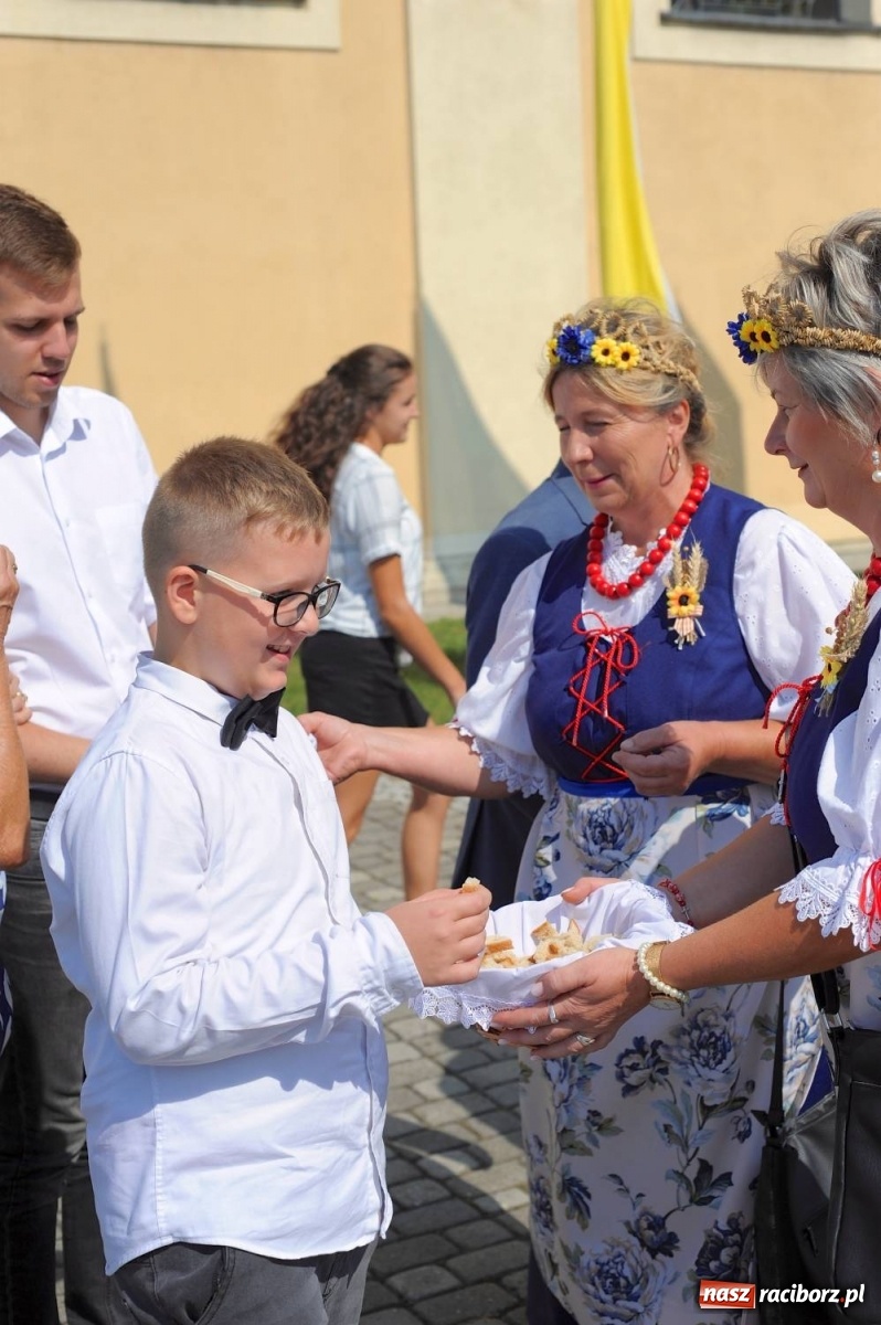 Zdjęcie w galerii na portalu naszraciborz.pl: Dożynki w Tworkowie raz jeszcze [FOTO] wiadomości z regionu