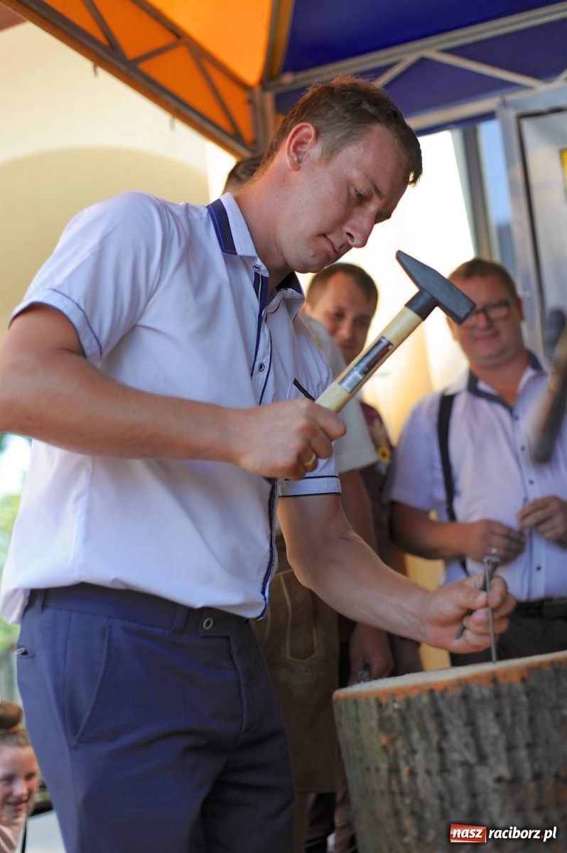 Zdjęcie w galerii na portalu naszraciborz.pl: Dożynki w Tworkowie raz jeszcze [FOTO] wiadomości z regionu