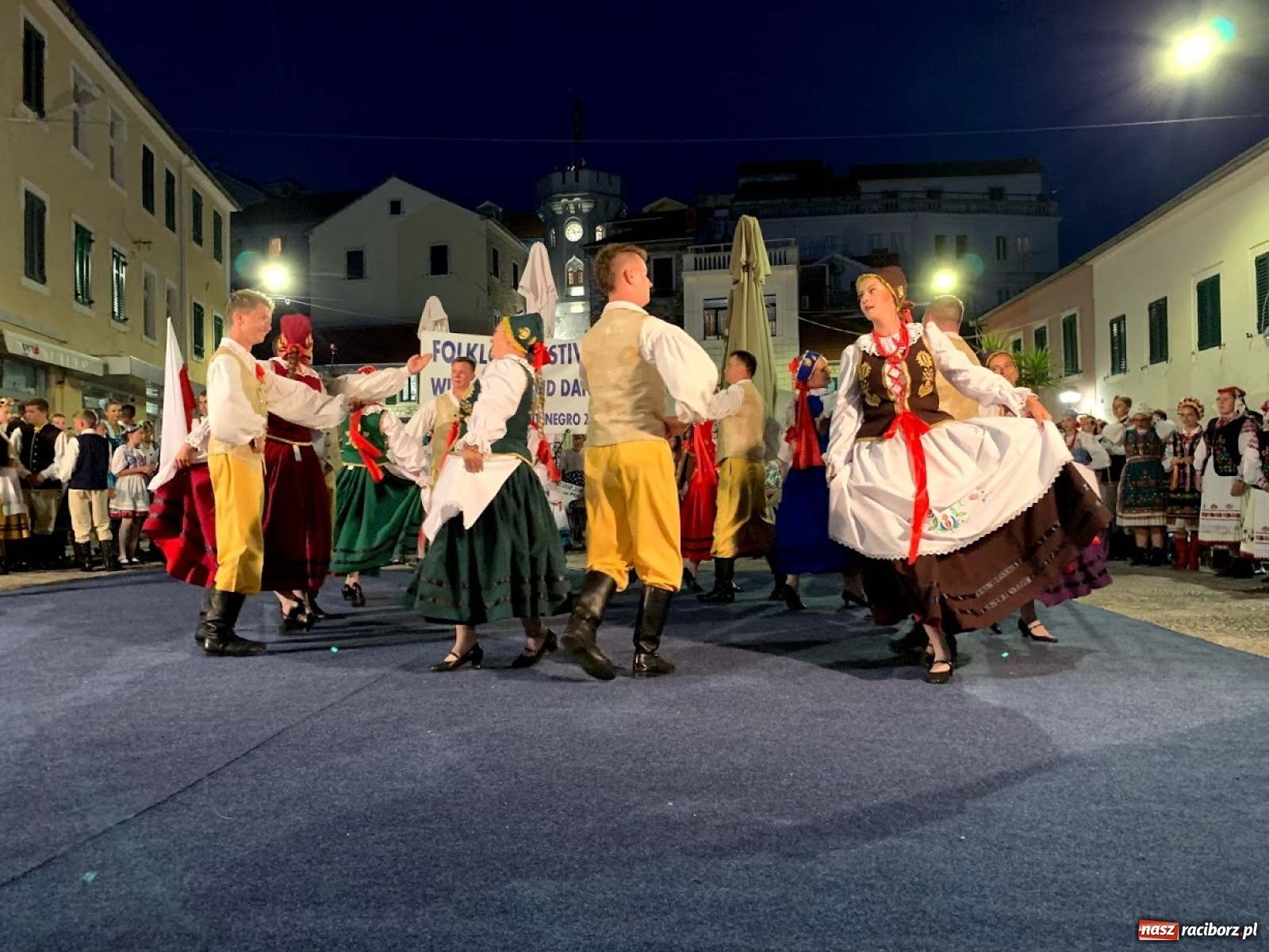 Zdjęcie w galerii na portalu naszraciborz.pl: Źródło i Bajtel. Od Bułgarii do Czarnogóry [FOTO]  wiadomości z regionu