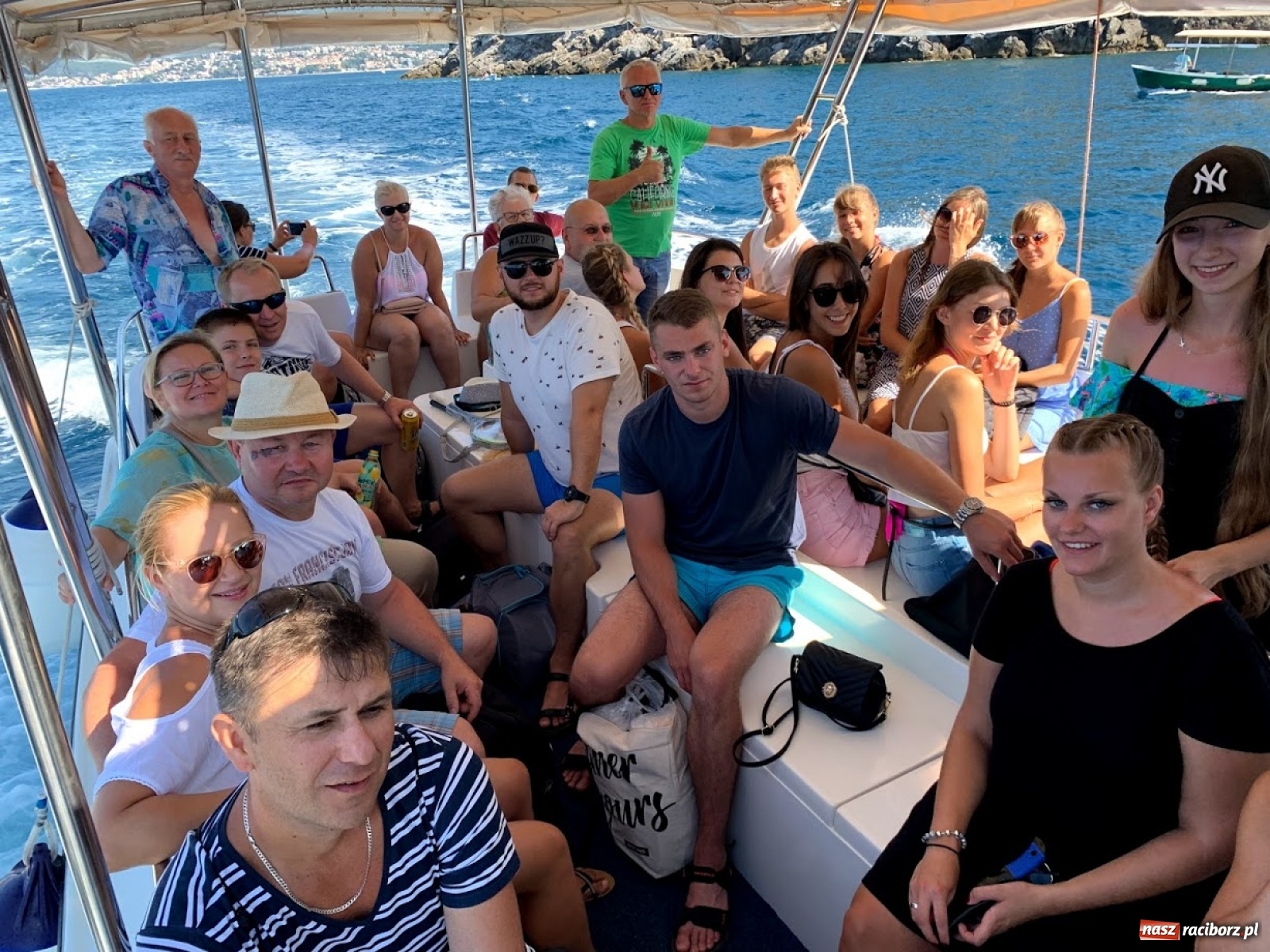 Zdjęcie w galerii na portalu naszraciborz.pl: Źródło i Bajtel. Od Bułgarii do Czarnogóry [FOTO]  wiadomości z regionu