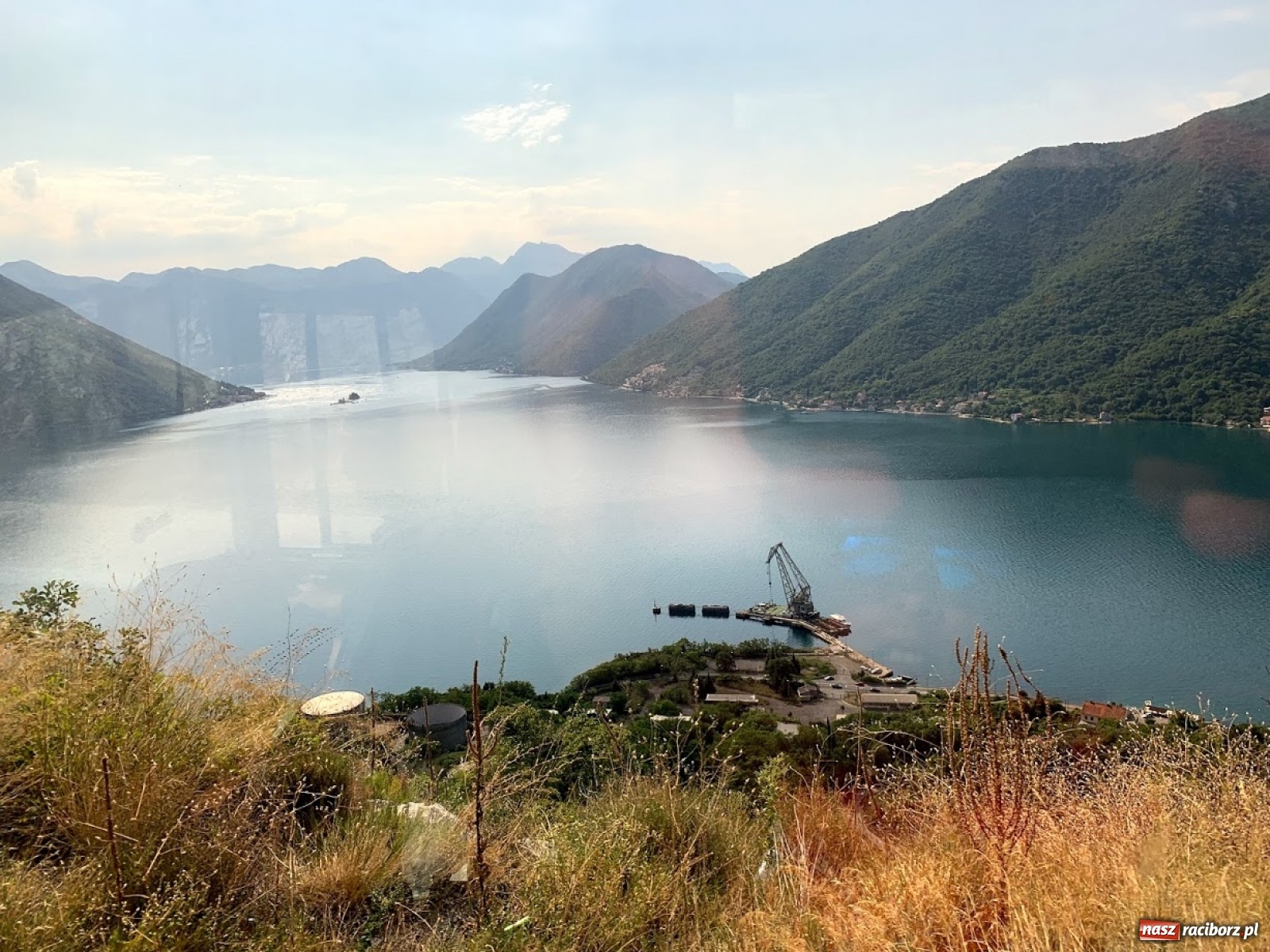Zdjęcie w galerii na portalu naszraciborz.pl: Źródło i Bajtel. Od Bułgarii do Czarnogóry [FOTO]  wiadomości z regionu