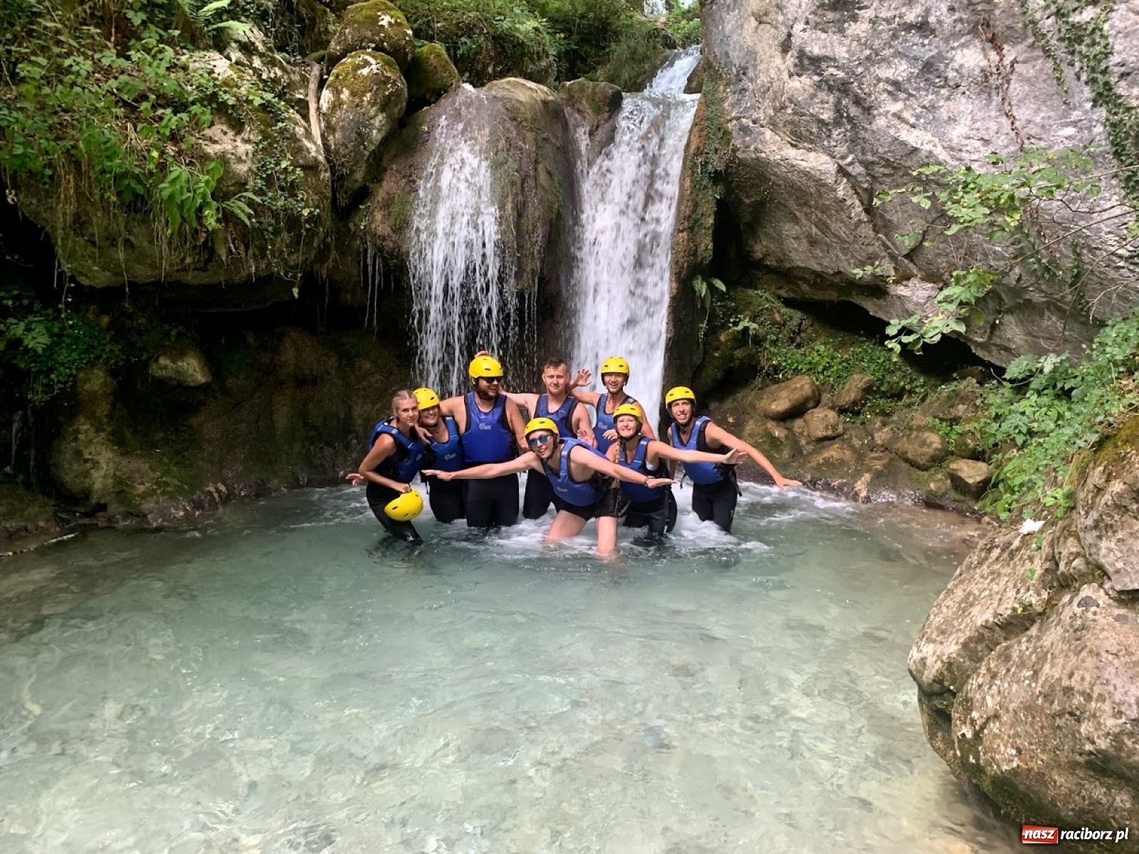 Zdjęcie w galerii na portalu naszraciborz.pl: Źródło i Bajtel. Od Bułgarii do Czarnogóry [FOTO]  wiadomości z regionu