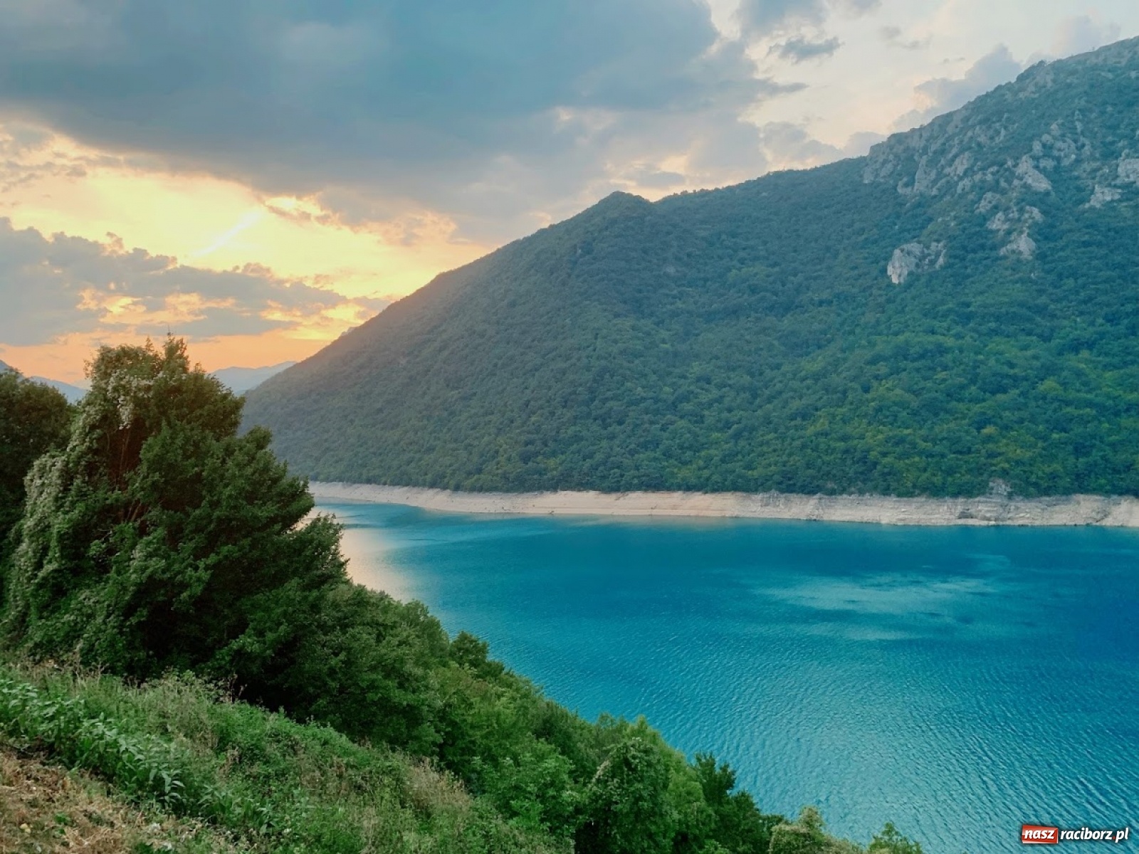 Zdjęcie w galerii na portalu naszraciborz.pl: Źródło i Bajtel. Od Bułgarii do Czarnogóry [FOTO]  wiadomości z regionu