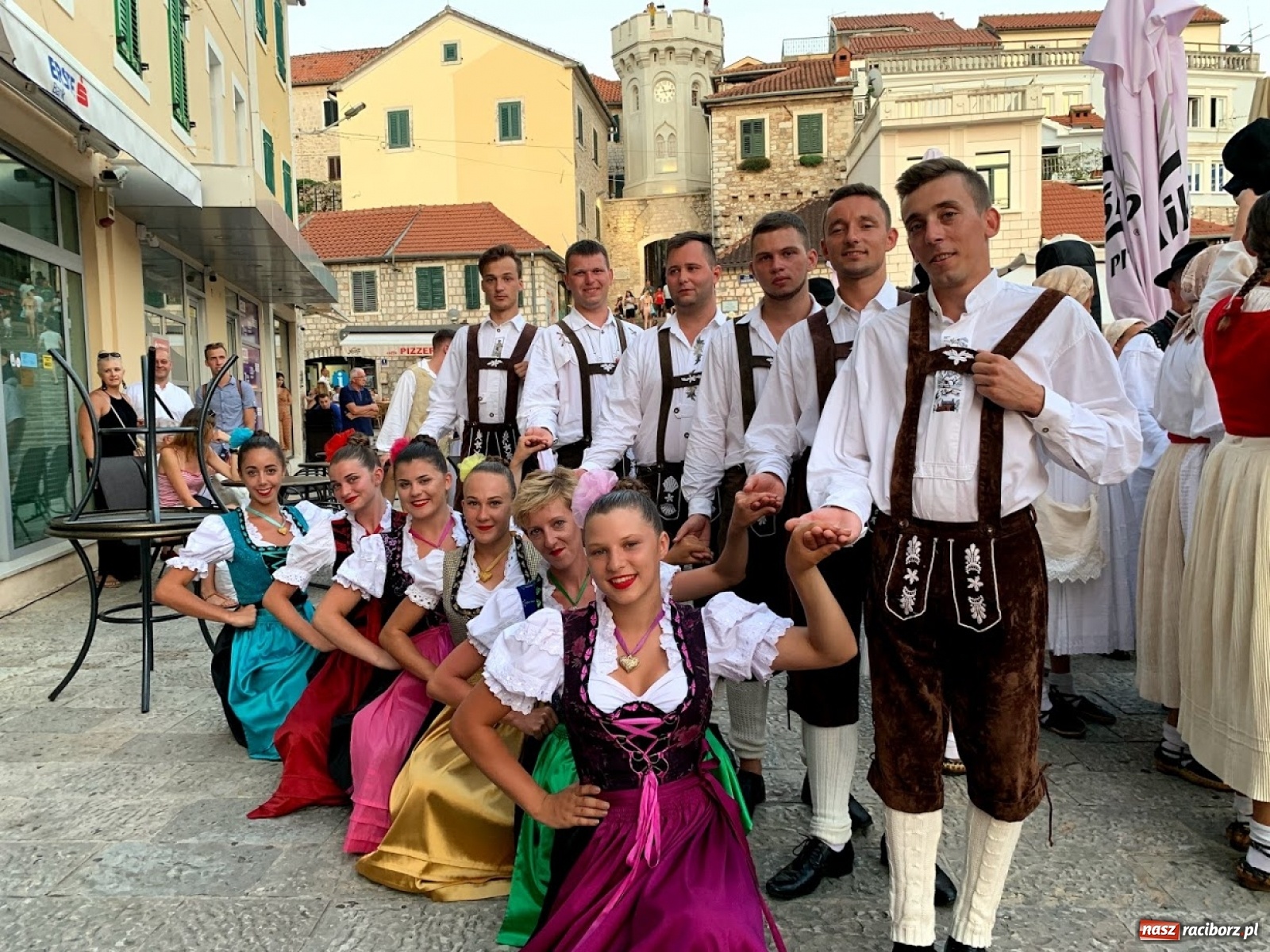 Zdjęcie w galerii na portalu naszraciborz.pl: Źródło i Bajtel. Od Bułgarii do Czarnogóry [FOTO]  wiadomości z regionu