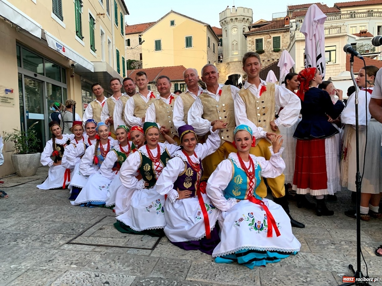 Zdjęcie w galerii na portalu naszraciborz.pl: Źródło i Bajtel. Od Bułgarii do Czarnogóry [FOTO]  wiadomości z regionu