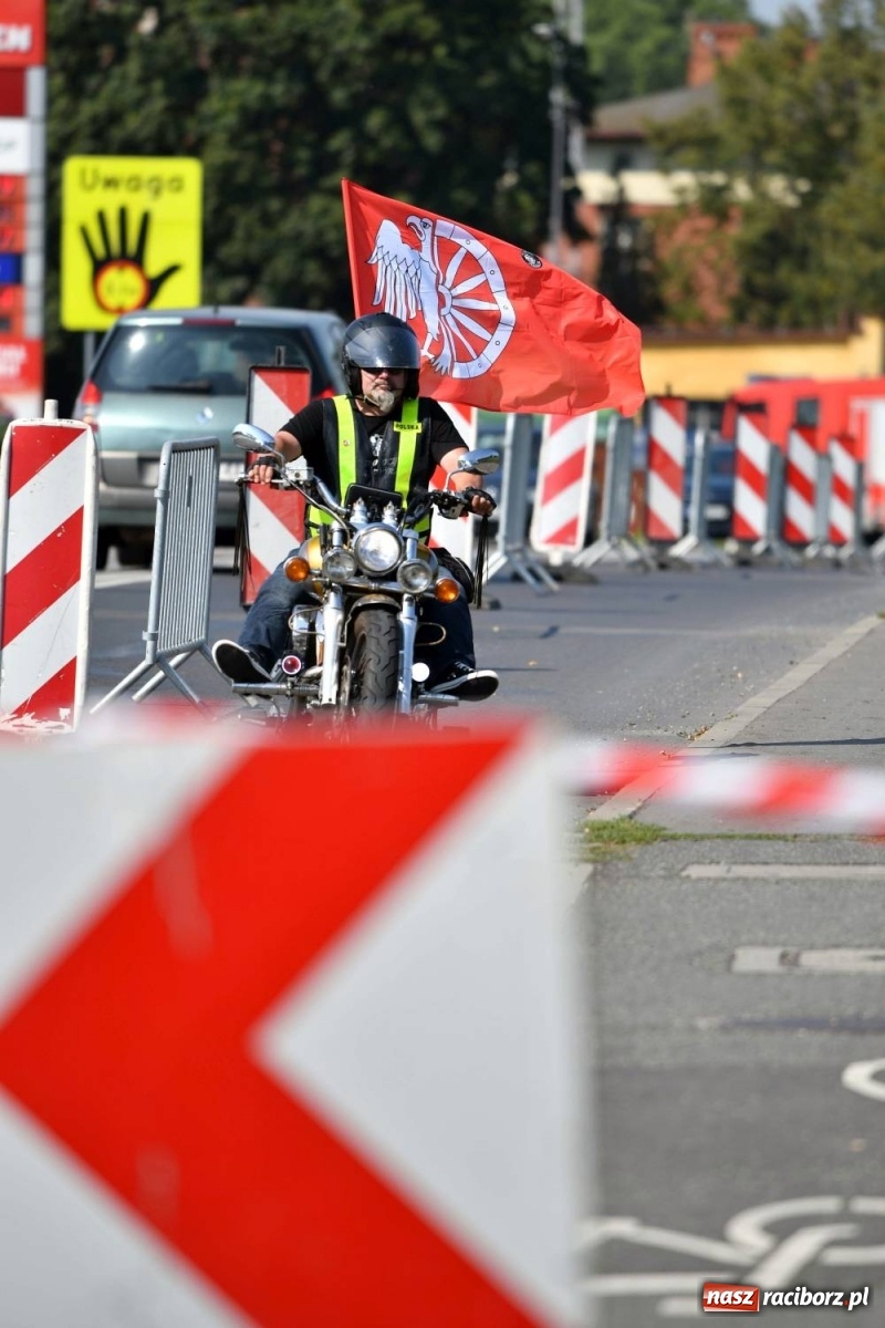 Zdjęcie w galerii na portalu naszraciborz.pl: Poznajcie śmiałków V Półmaratonu Rafako [FOTO] wiadomości z regionu