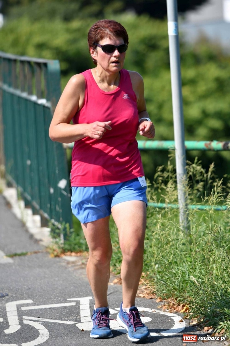 Zdjęcie w galerii na portalu naszraciborz.pl: Poznajcie śmiałków V Półmaratonu Rafako [FOTO] wiadomości z regionu