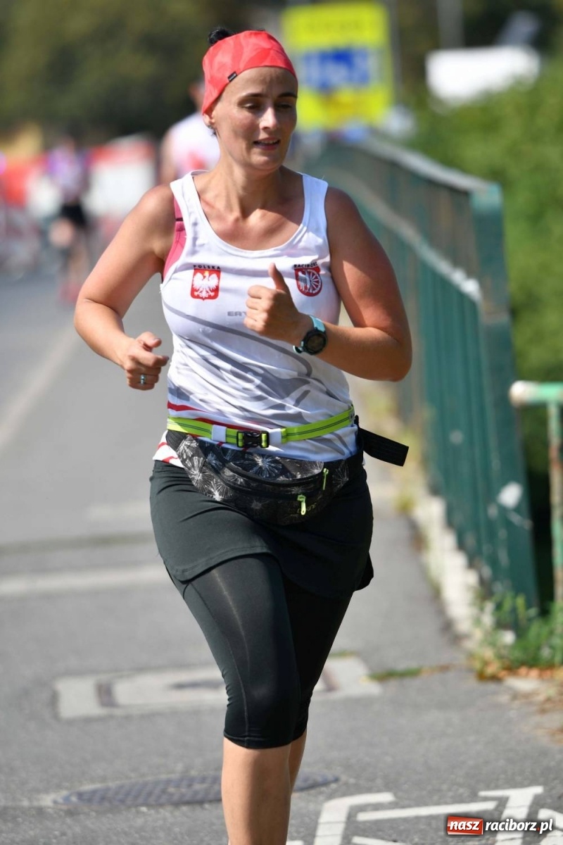 Zdjęcie w galerii na portalu naszraciborz.pl: Poznajcie śmiałków V Półmaratonu Rafako [FOTO] wiadomości z regionu