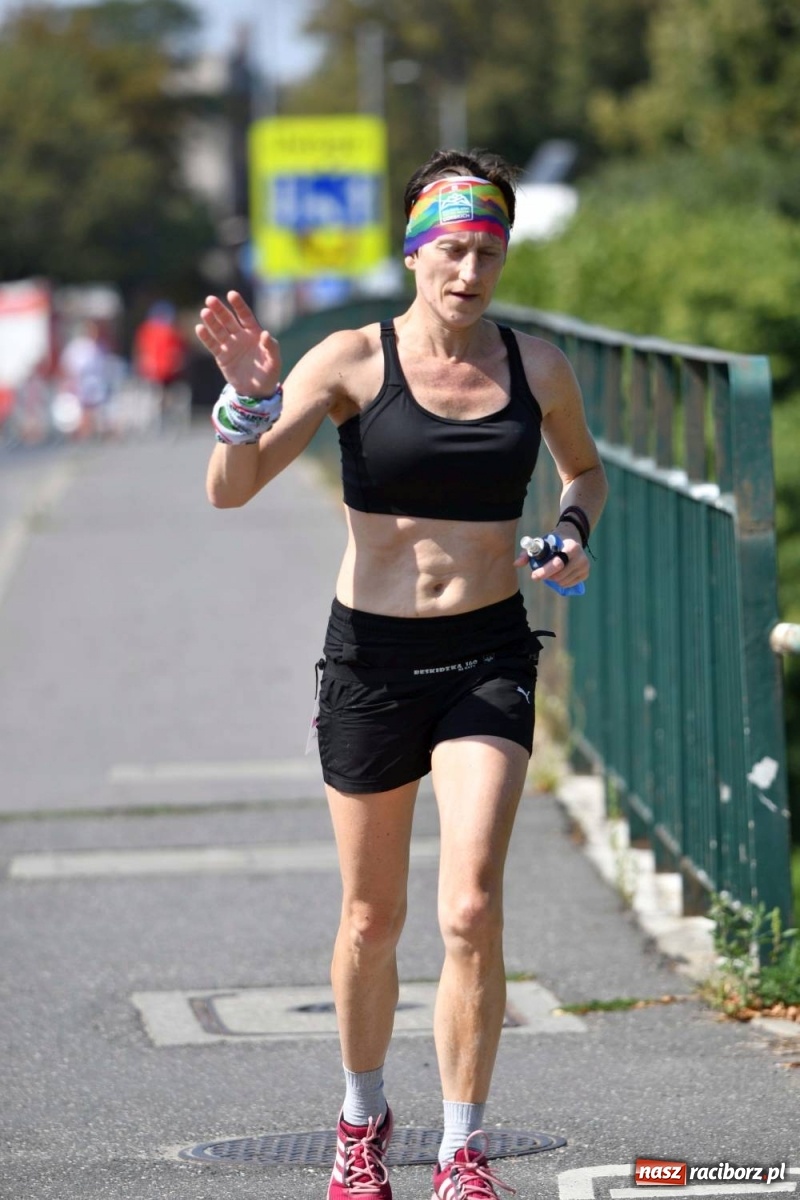 Zdjęcie w galerii na portalu naszraciborz.pl: Poznajcie śmiałków V Półmaratonu Rafako [FOTO] wiadomości z regionu