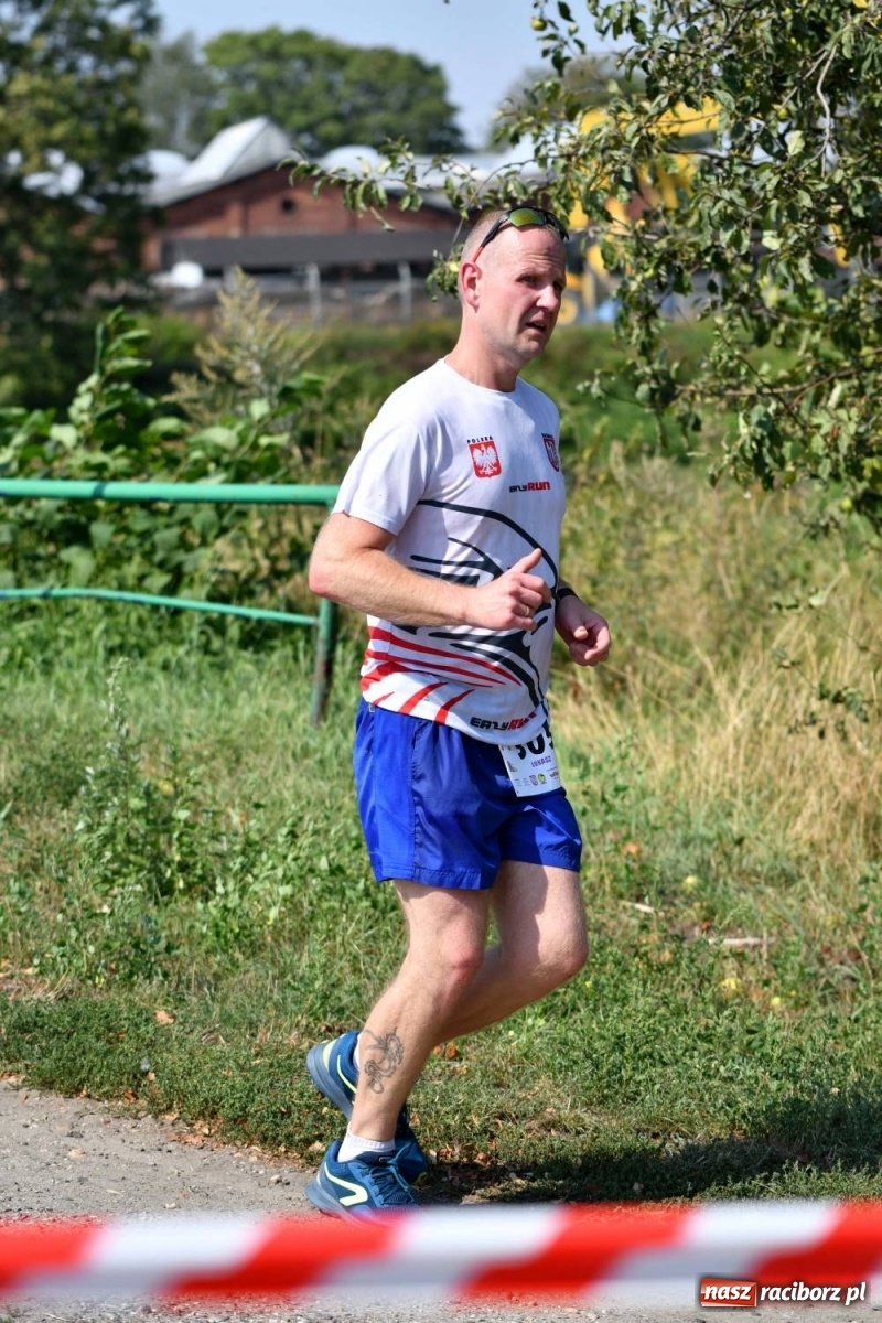 Zdjęcie w galerii na portalu naszraciborz.pl: Poznajcie śmiałków V Półmaratonu Rafako [FOTO] wiadomości z regionu