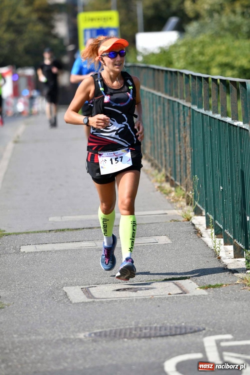 Zdjęcie w galerii na portalu naszraciborz.pl: Poznajcie śmiałków V Półmaratonu Rafako [FOTO] wiadomości z regionu