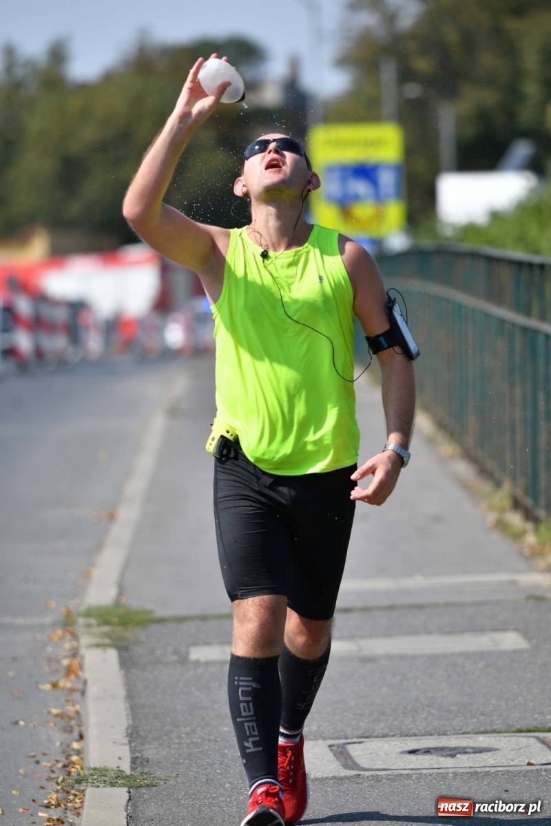 Zdjęcie w galerii na portalu naszraciborz.pl: Poznajcie śmiałków V Półmaratonu Rafako [FOTO] wiadomości z regionu