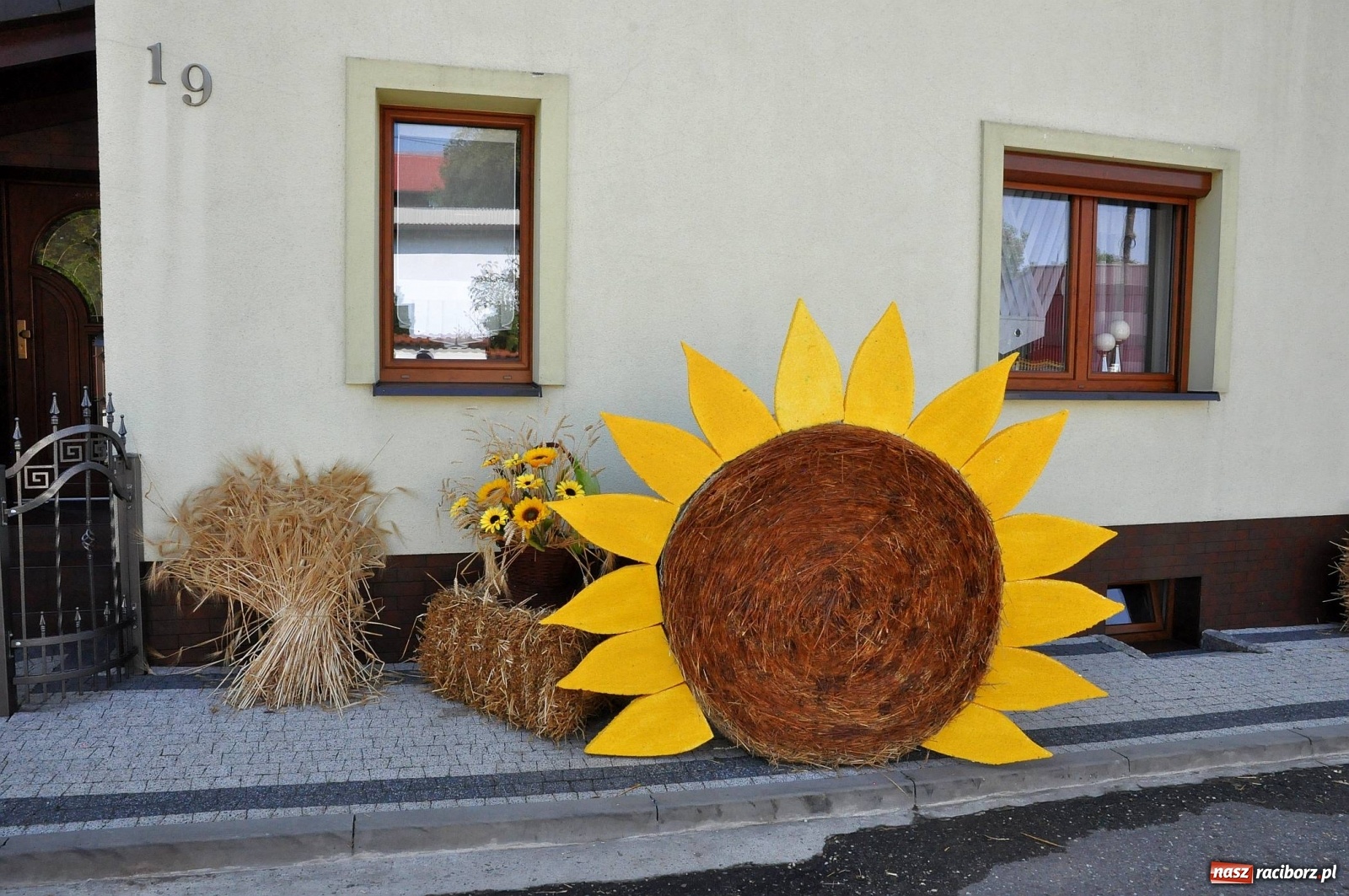 Zdjęcie w galerii na portalu naszraciborz.pl: Zike zake. Tak się bawi gmina Krzanowice!  wiadomości z regionu