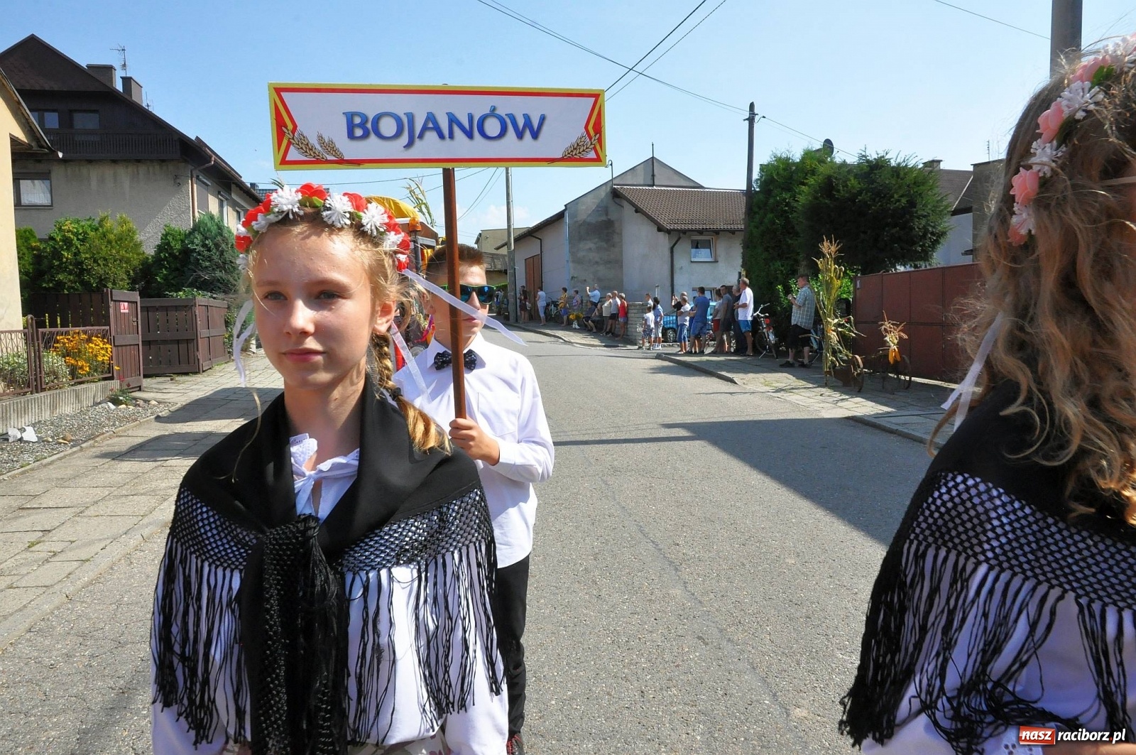 Zdjęcie w galerii na portalu naszraciborz.pl: Zike zake. Tak się bawi gmina Krzanowice!  wiadomości z regionu