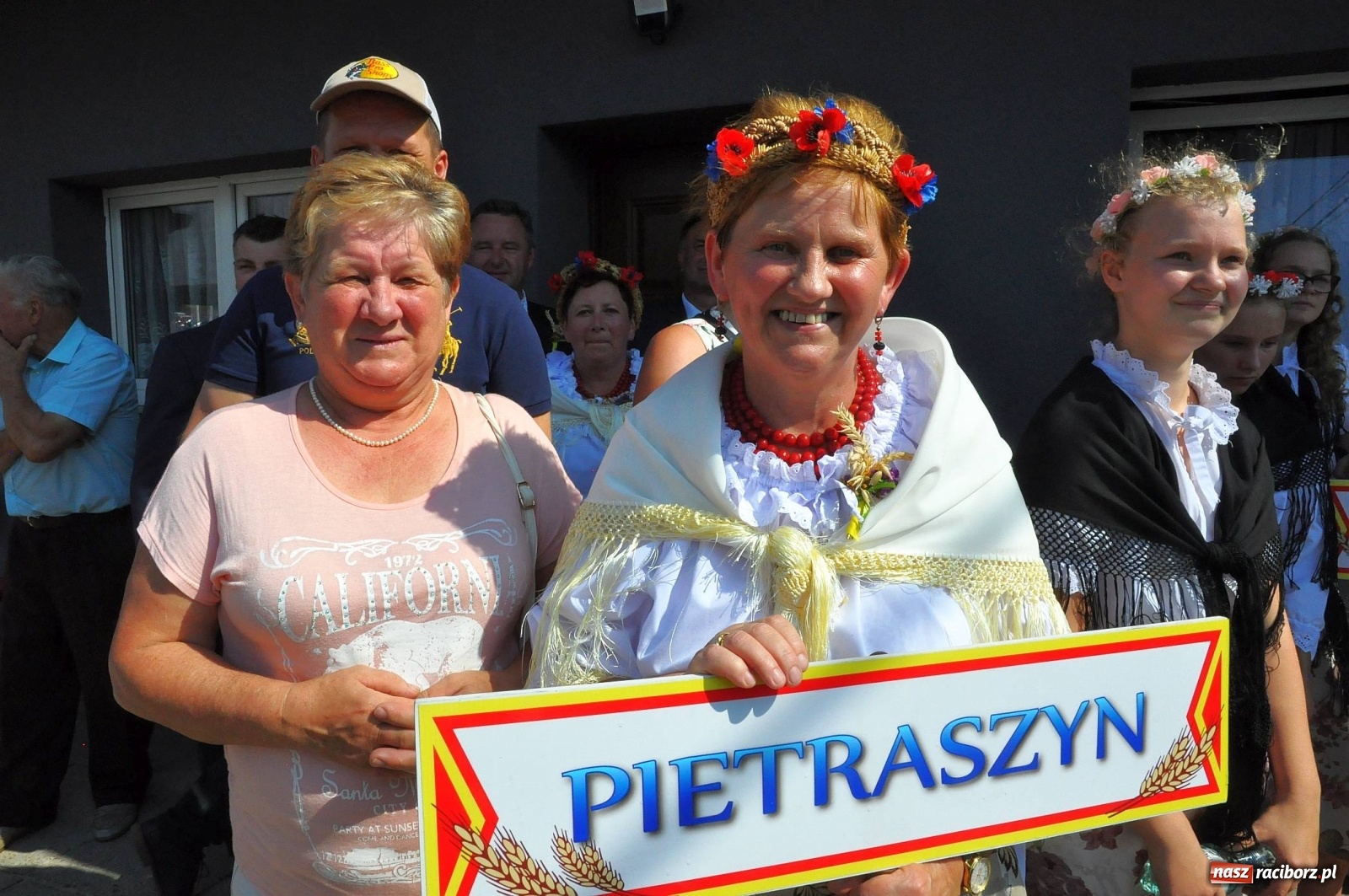Zdjęcie w galerii na portalu naszraciborz.pl: Zike zake. Tak się bawi gmina Krzanowice!  wiadomości z regionu